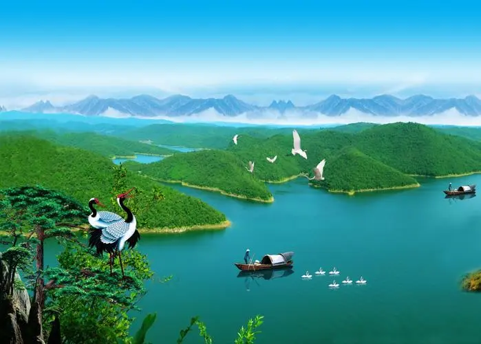 环保电子智能